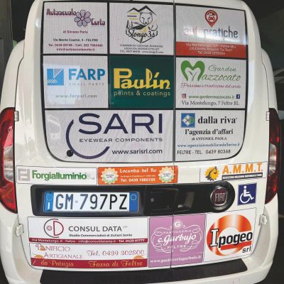 Progetti del Cuore